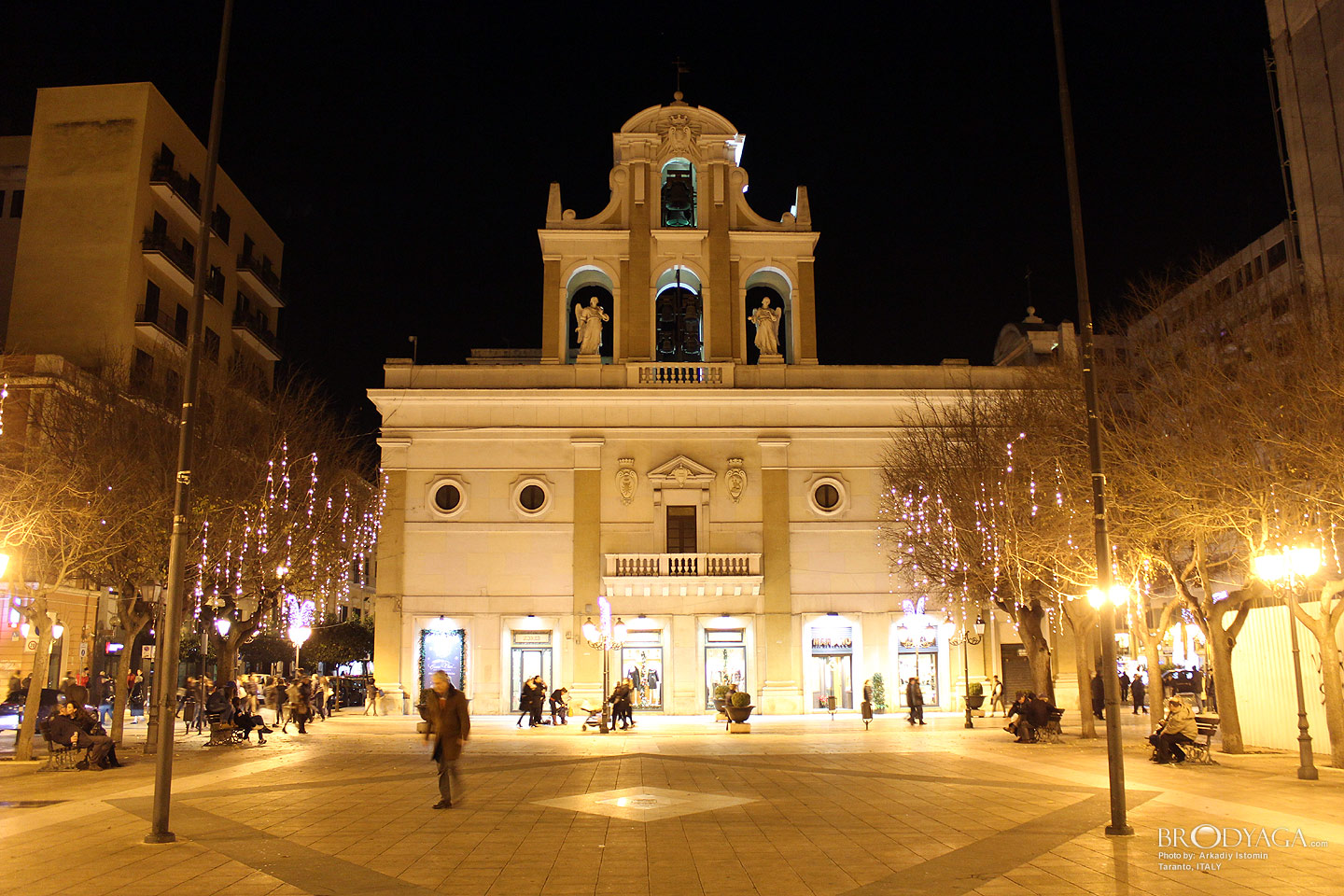 Taranto